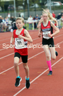 1500 metres, 2021 NECAA Middlesbrough Open Meting, Sunday, May 9th. Photo: David T. Hewitson/Sports for All Pics